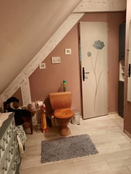 Bed and Breakfast Chambre D Hote Les Bosquets Cauge Zewnętrze zdjęcie