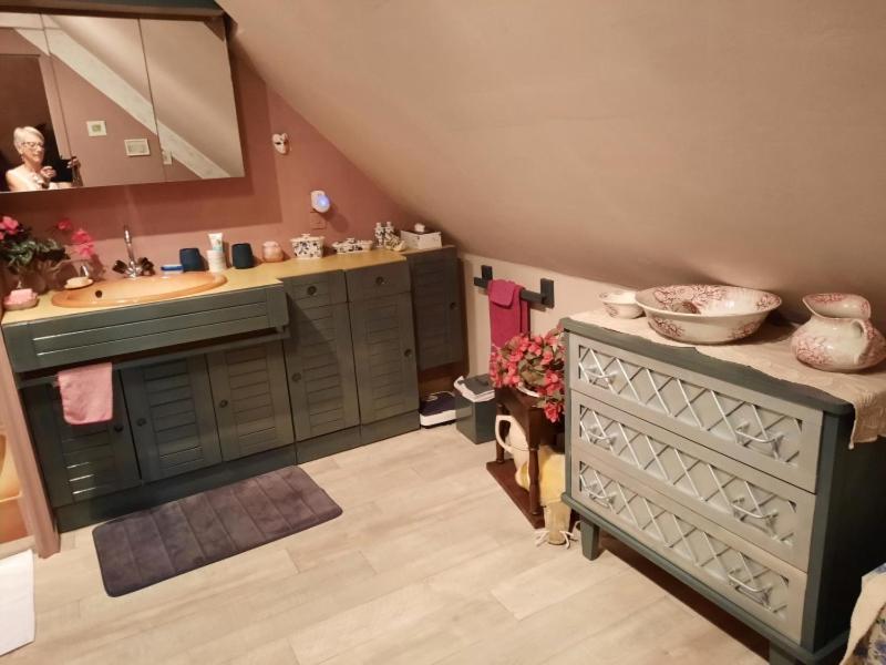 Bed and Breakfast Chambre D Hote Les Bosquets Cauge Zewnętrze zdjęcie